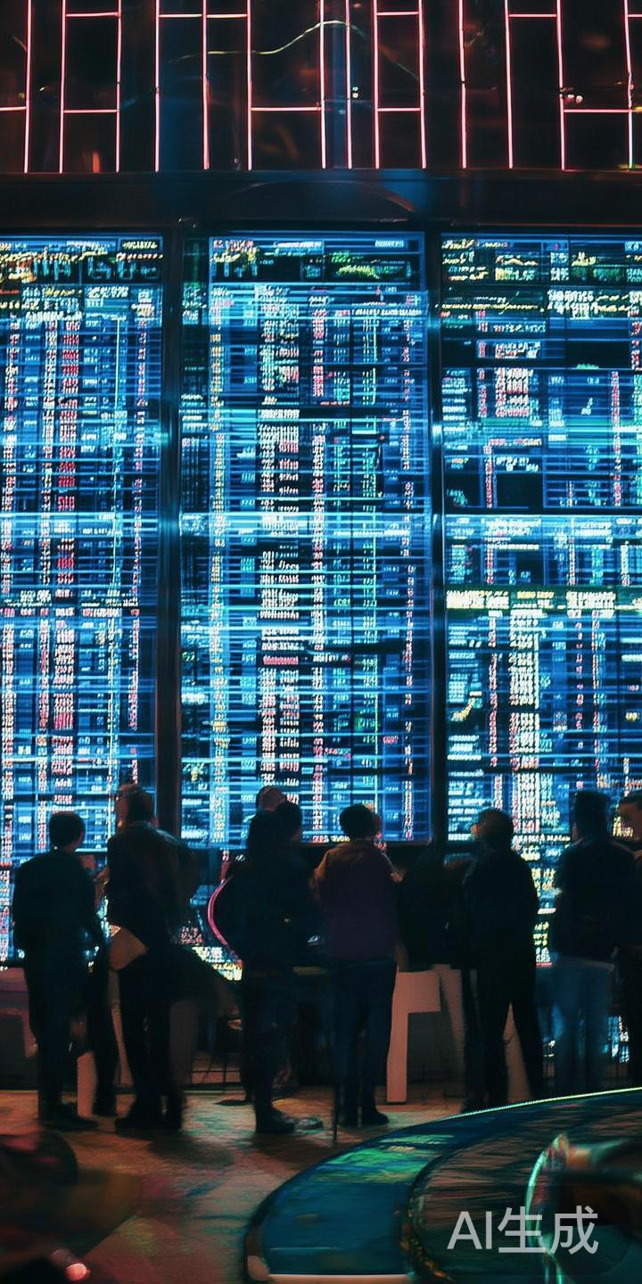 2026年世界杯投注靠谱吗？专家揭秘背后真相与风险分析