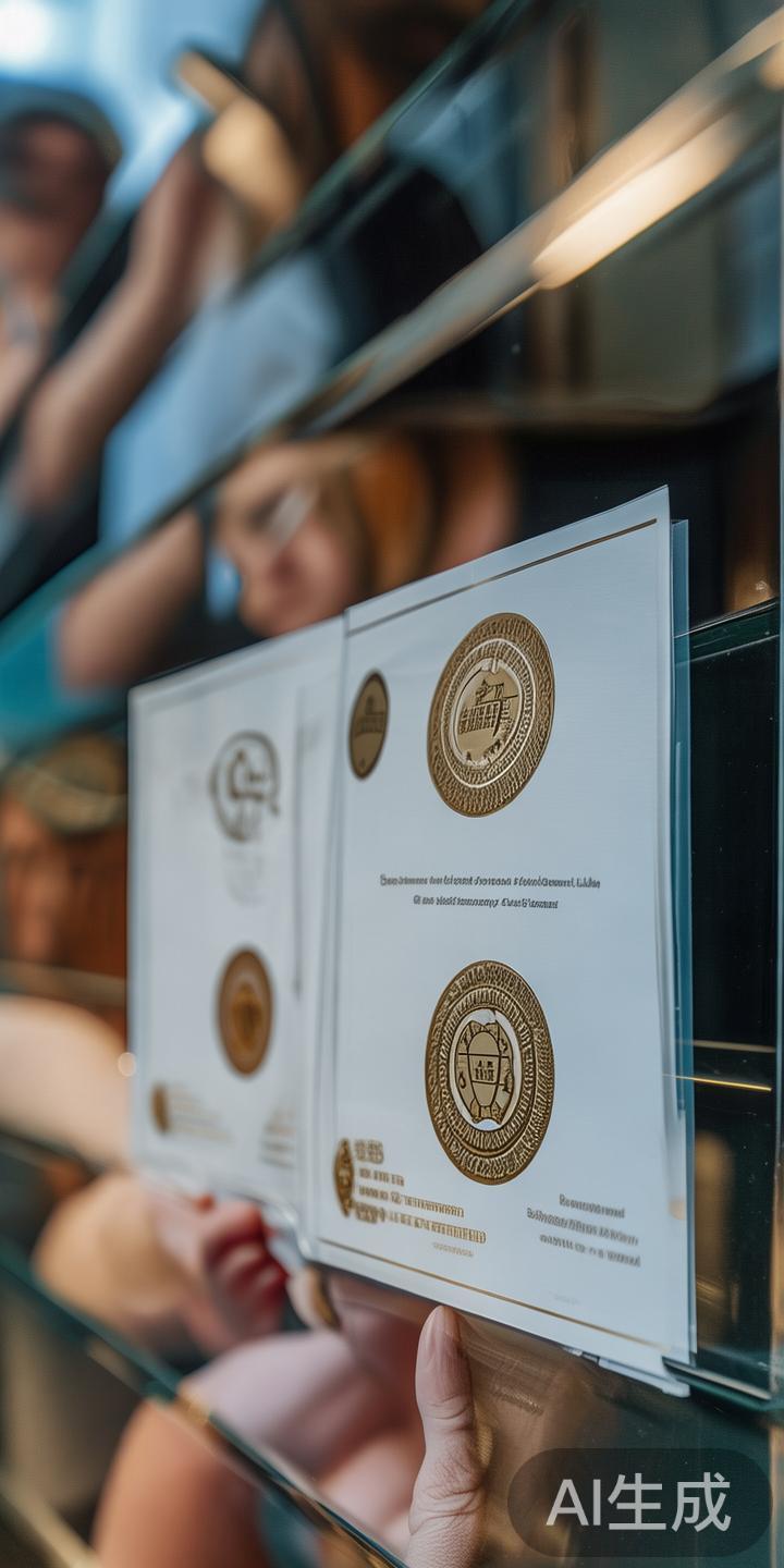 正规合法资质认证
平台应获得国家相关部门的正规牌