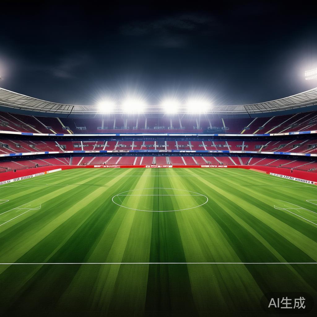 2026年世界杯赛事投注网全面攻略：技巧、流程与注意事项分析