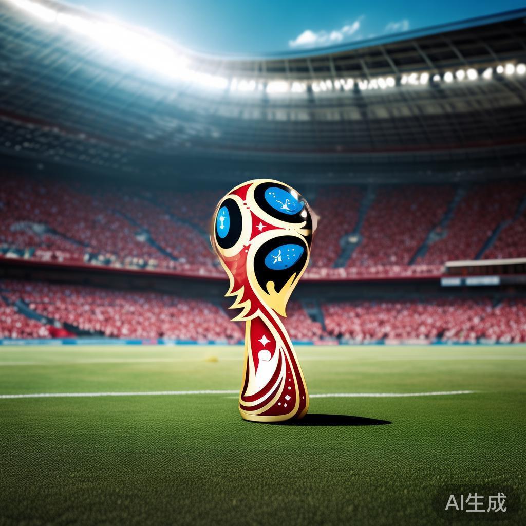 2026年世界杯投注量变化趋势与未来预测分析