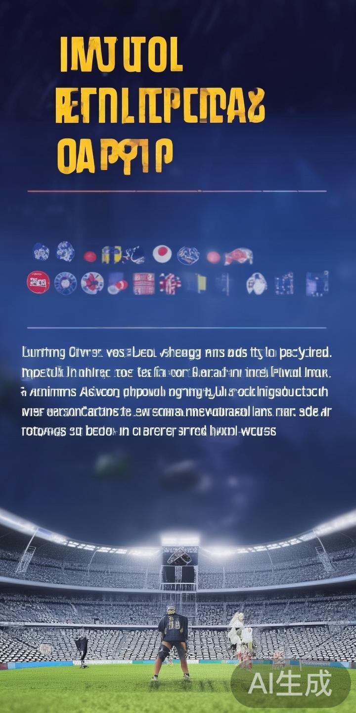 2026年世界杯网上投注流程全攻略与详细操作步骤解析