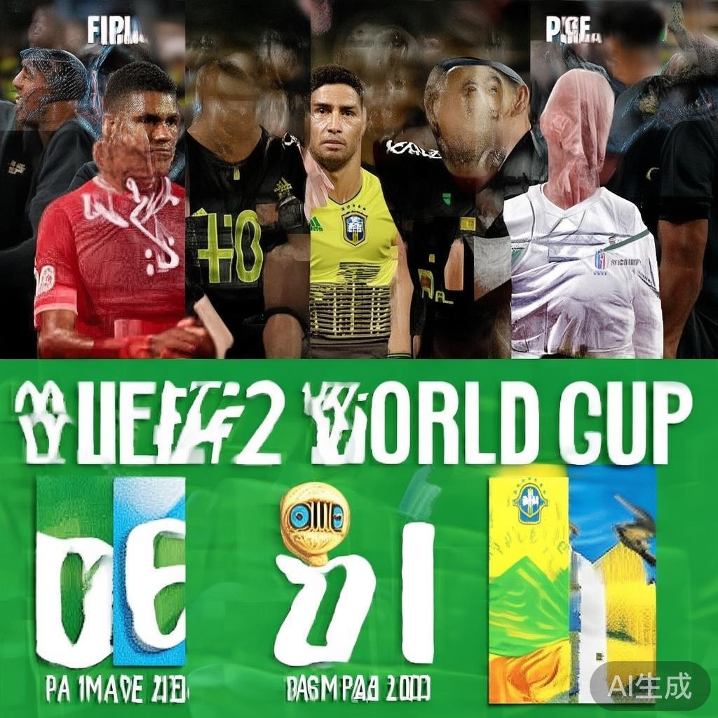 2026年世界杯投注策略全解析：全面预测与投资实战指南