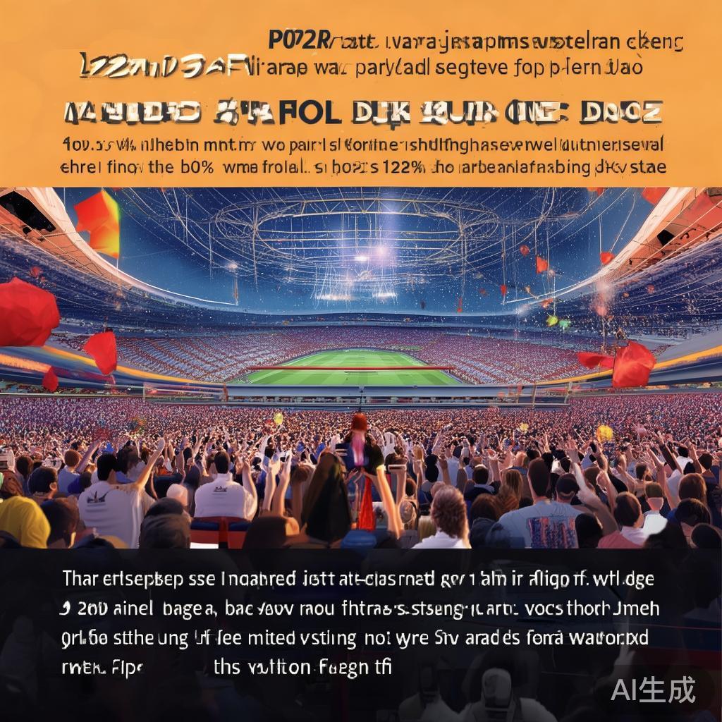 2022年世界杯投注人数统计及趋势分析报告