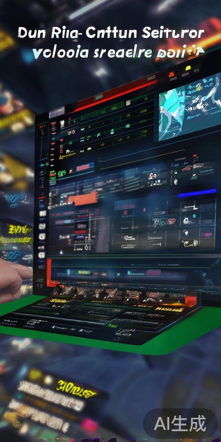 2026世界杯官方投注站攻略：全面玩法解析与实用投注技巧详解