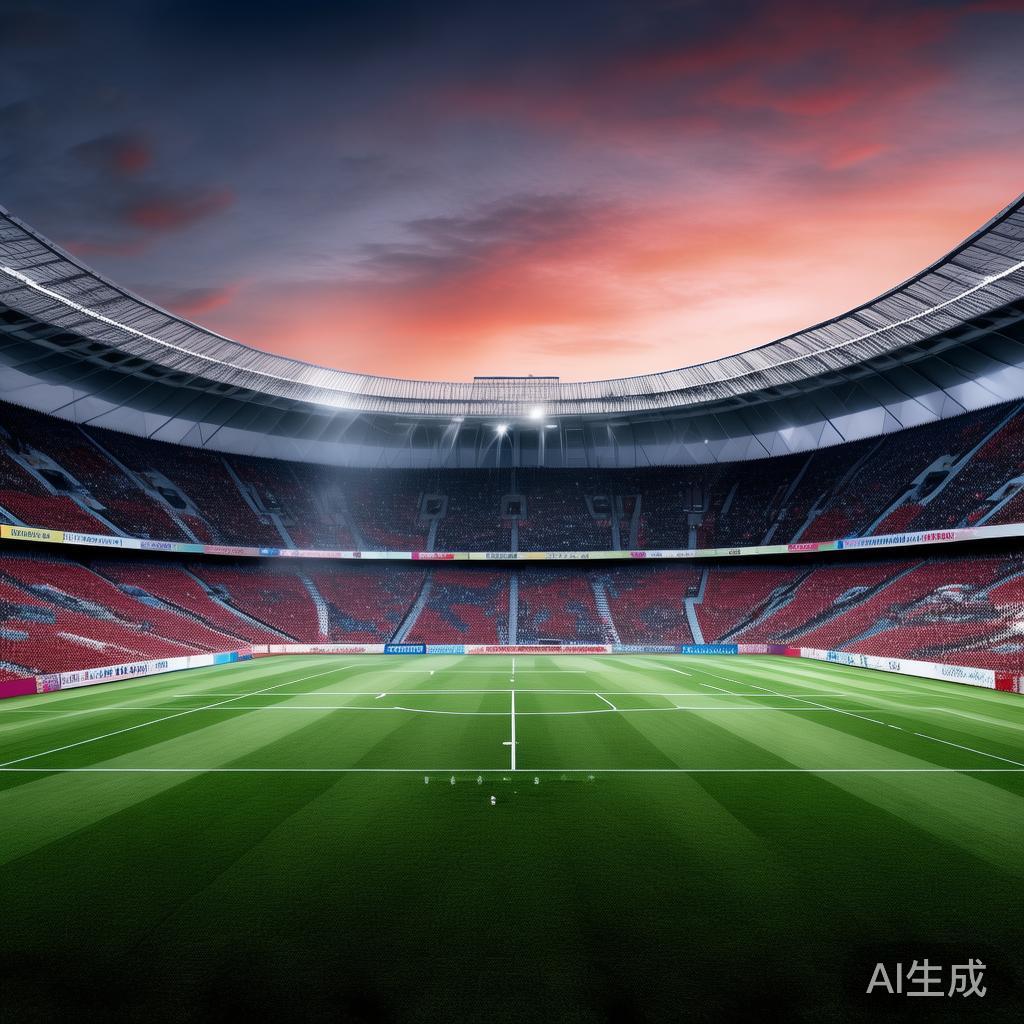 2024年全球主要世界杯投注官网推荐与全面分析指南