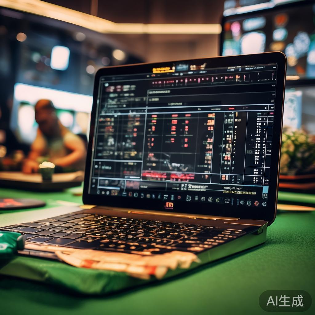 详细解析世界杯投注计算方法与实用技巧指南 选择可靠的投注平台:选择信誉良好、合法合规的在线投