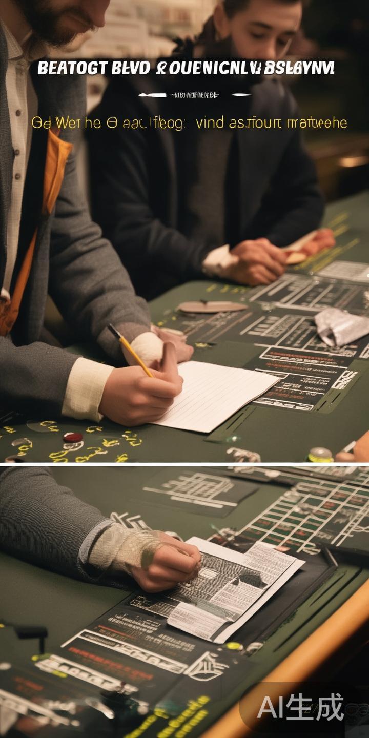 理性投注，远离盲目跟风。不要为了追求高回报而超出自