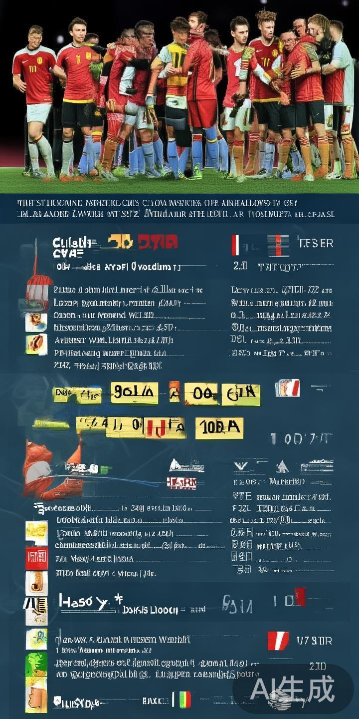 随着2026年世界杯的日益临近，全球足球迷和投注爱