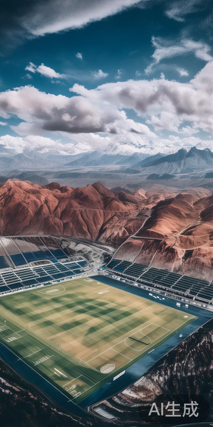 2026年比赛场地分布在北美多地，时差、天气以及场