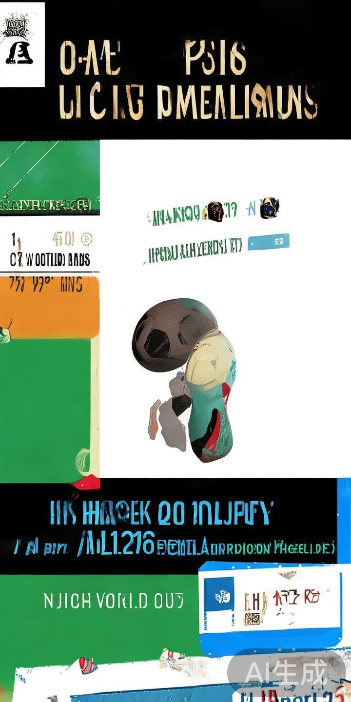 随着2026年世界杯的临近，全球范围内关于投注额的