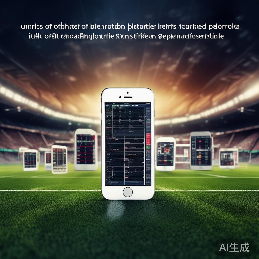 在众多的手机投注平台中，选择一个合规、稳定且用户体