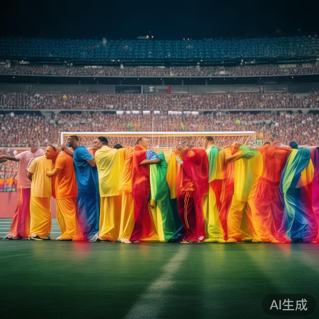 然而，一些崛起中的球队也开始吸引市场关注。像比利时