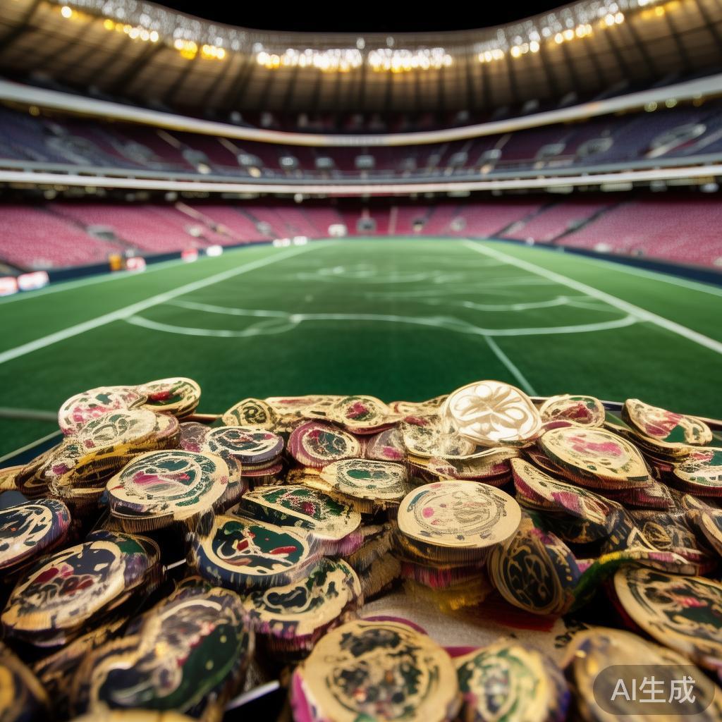 在进行世界杯投注时，最大注数指的是在某一特定投注类