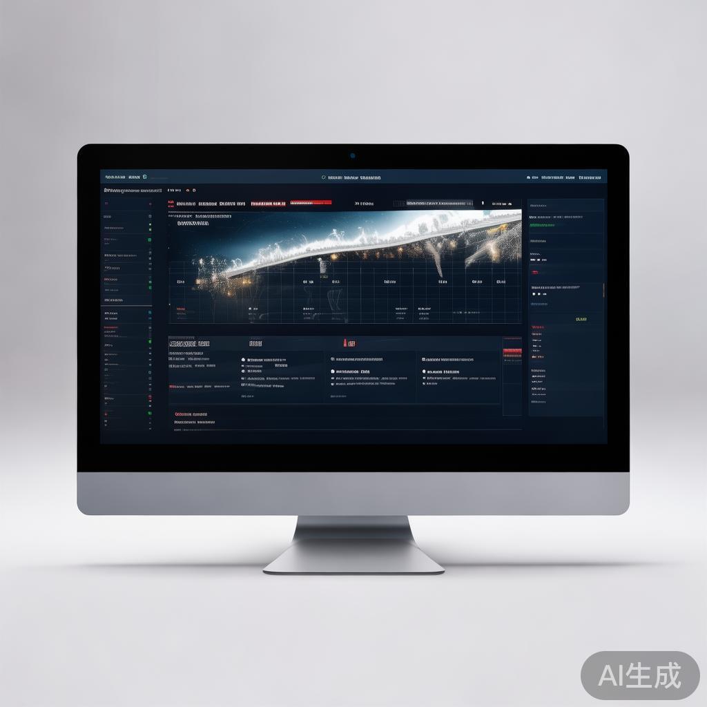 优秀的平台应具有友好的界面设计和简洁的操作流程，降