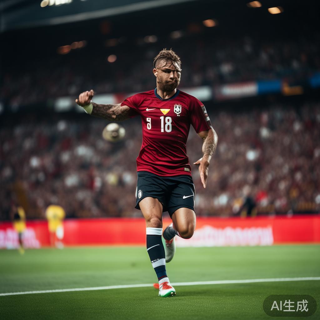 2026年腾讯投注世界杯全攻略详细解析与实战指南 1. 分析球队实力和历史表现:依据球队的历史战绩、