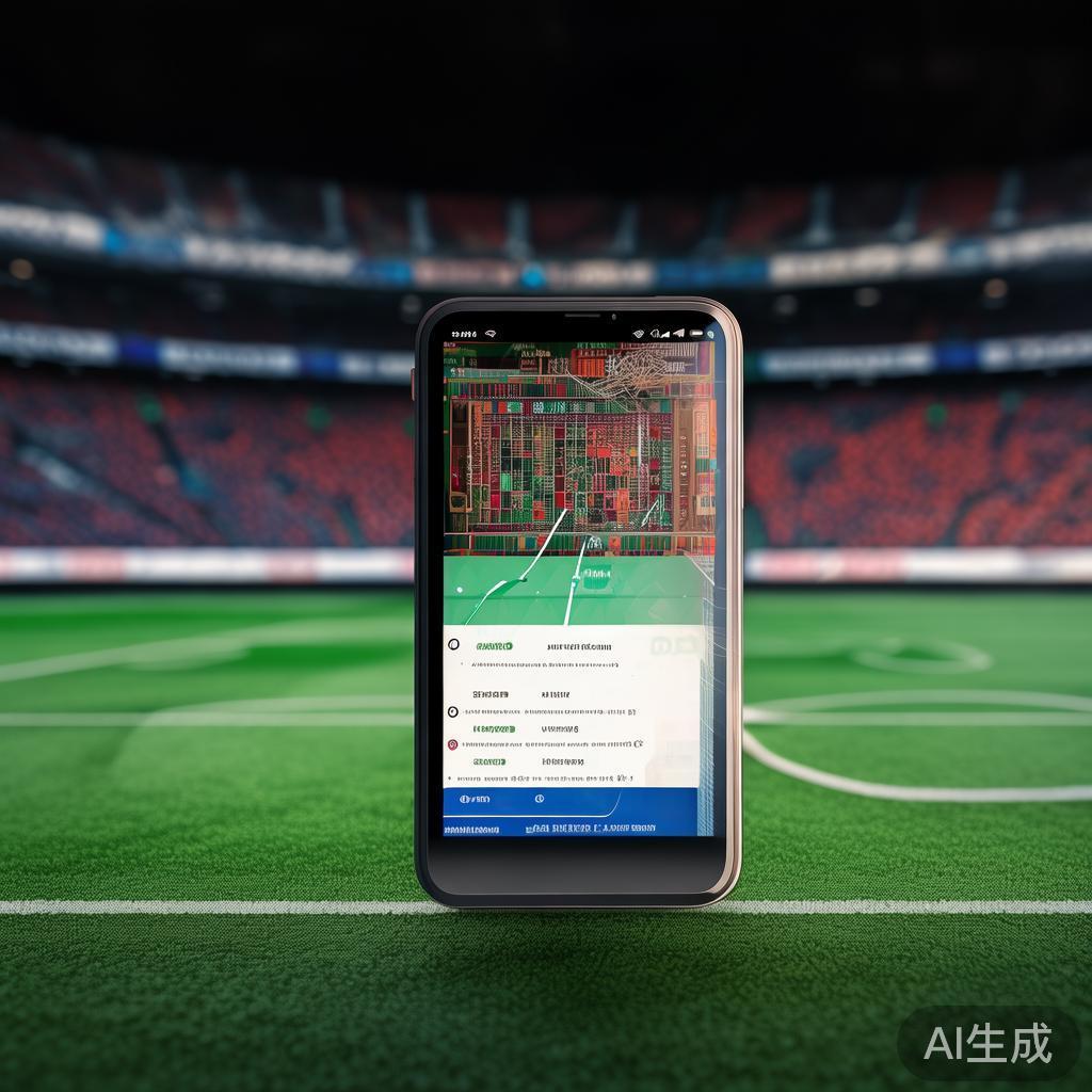 2026年世界杯足球投注APP排行榜大全及详细使用指南