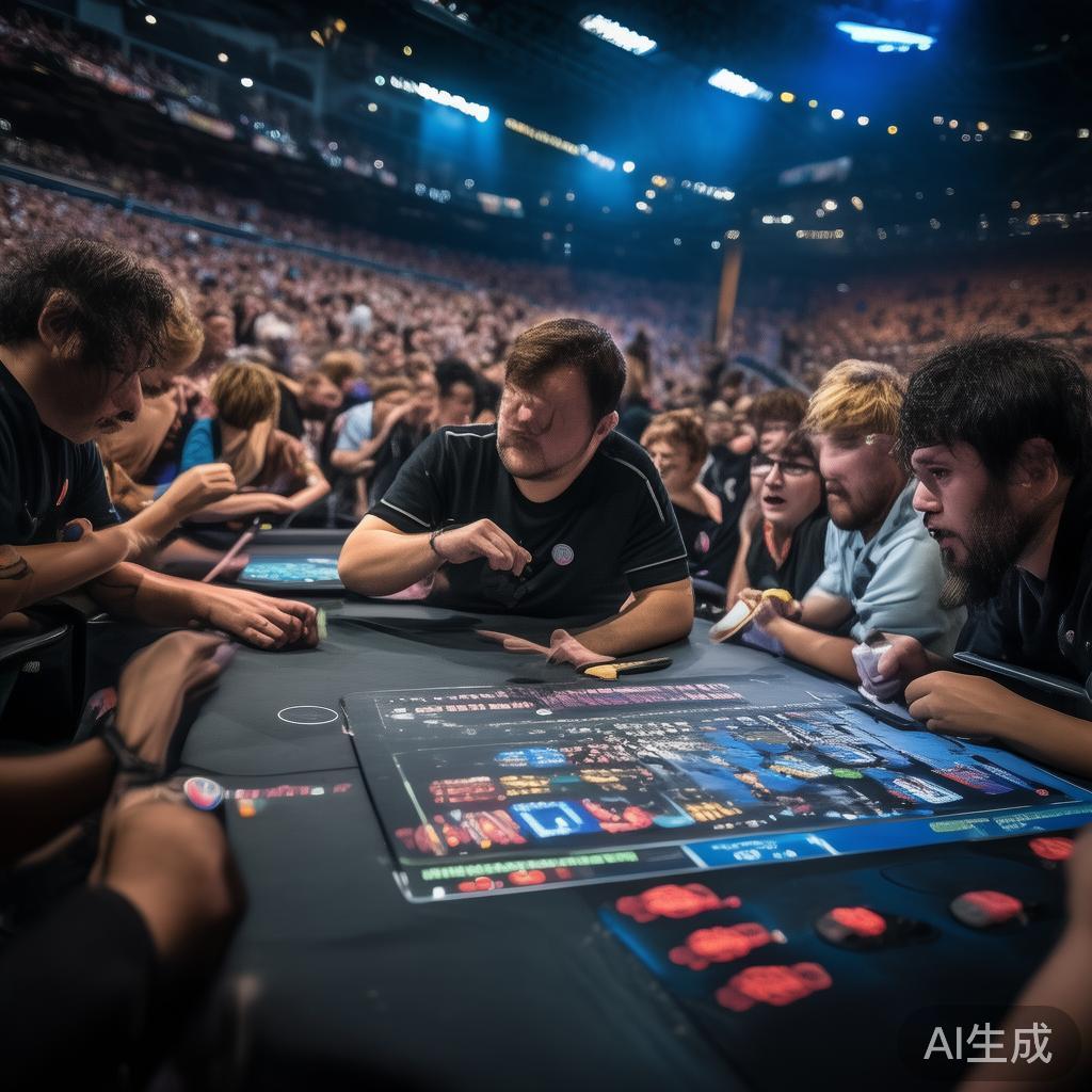 在预选赛中，某些关键战役往往产生意外结果。例如，预