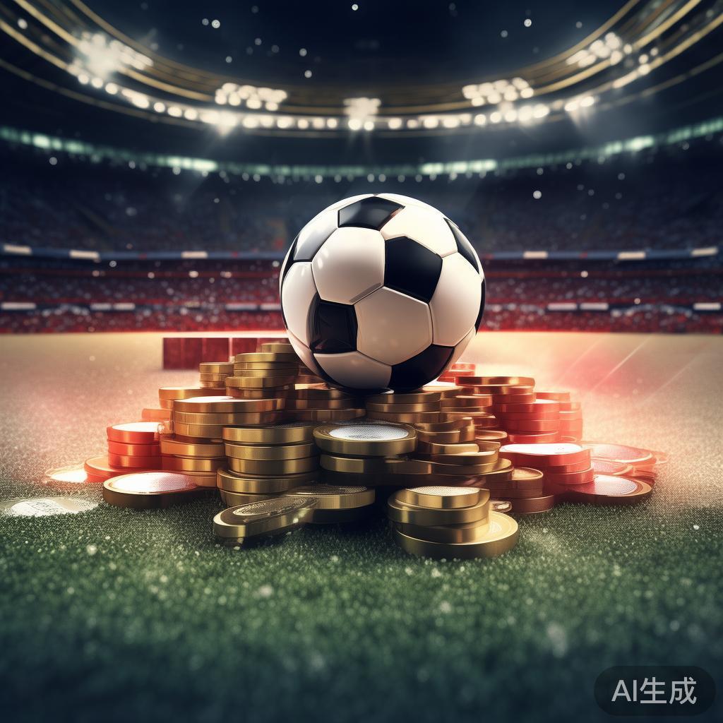 随着2026年世界杯足球赛的脚步日益临近，众多足球