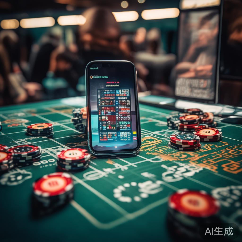 线上平台的主导地位逐步确立
伴随着智能手机和支付