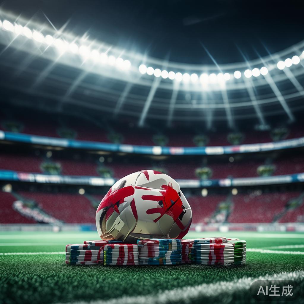 2026年世界杯赛事投注网平台推荐与全面攻略指南 随着全球足球迷对2026年世界杯的热切期待,结合现