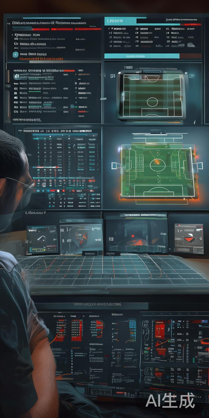 在进行任何投注之前，首先要全面了解赛事的基本信息。