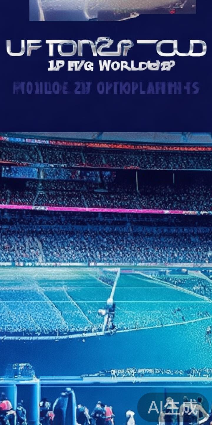 随着2026年足球世界杯的临近，越来越多的足球迷开
