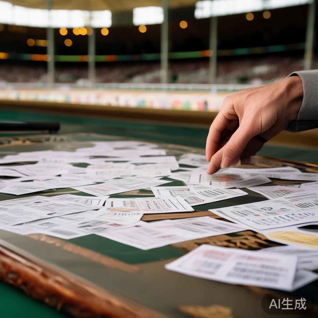 2026年体彩世界杯投注攻略与技巧全方位解析指南 投入资金时,应坚持科学管理原则。不要将全部资金集中