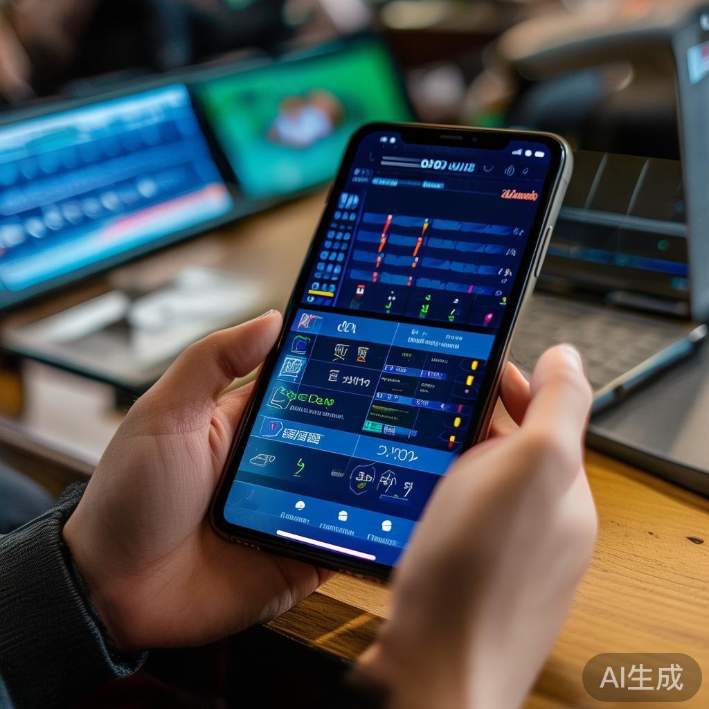 首先，竞猜APP的最大优点在于其高效便捷的操作体验