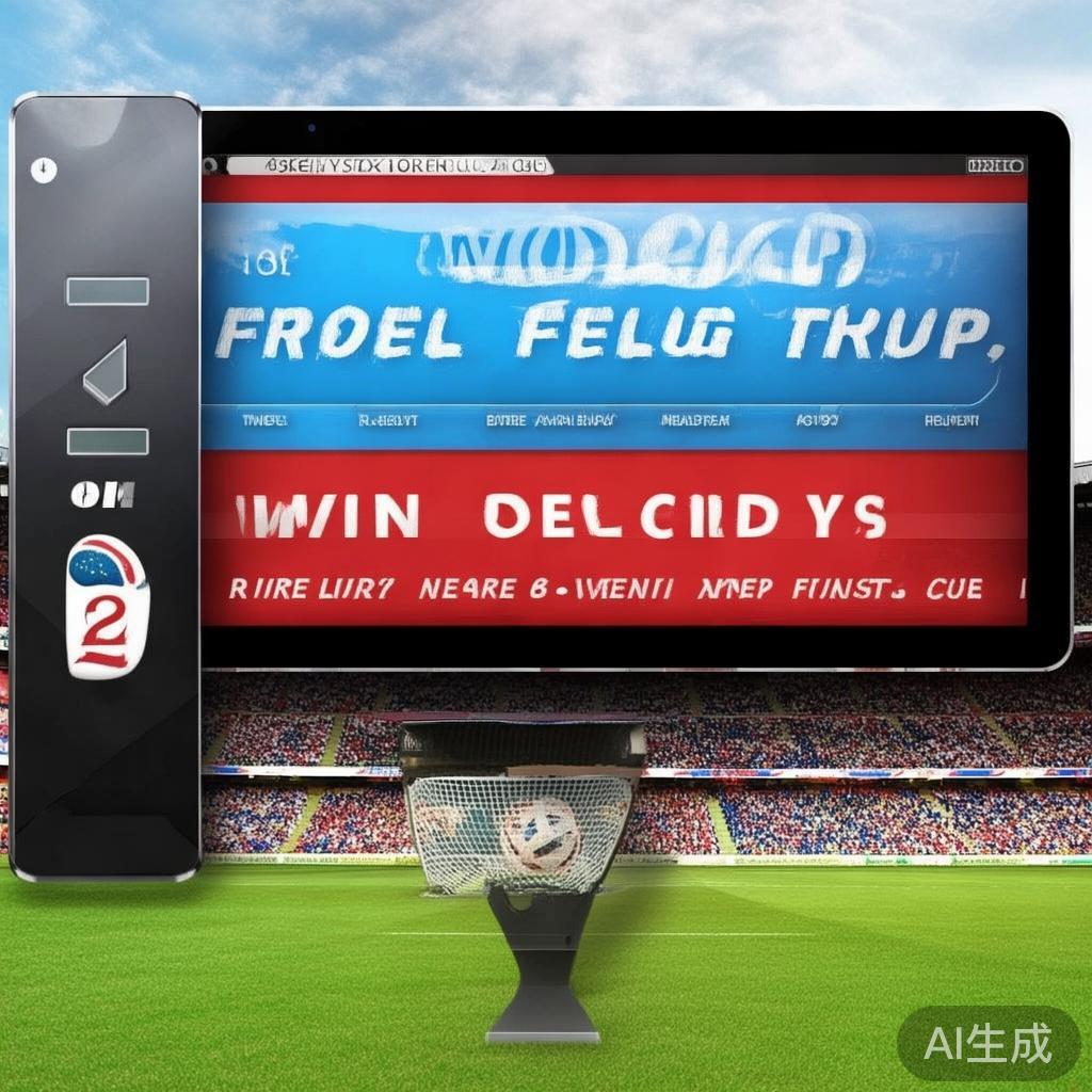 大乐透世界杯免费投注攻略:轻松赢取大奖秘诀分享 在当今数字娱乐时代,体育赛事与彩票投注已成为许多用