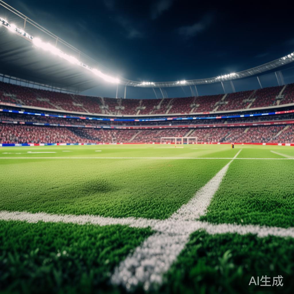 作为全球最受关注的体育赛事之一，2026年世界杯吸