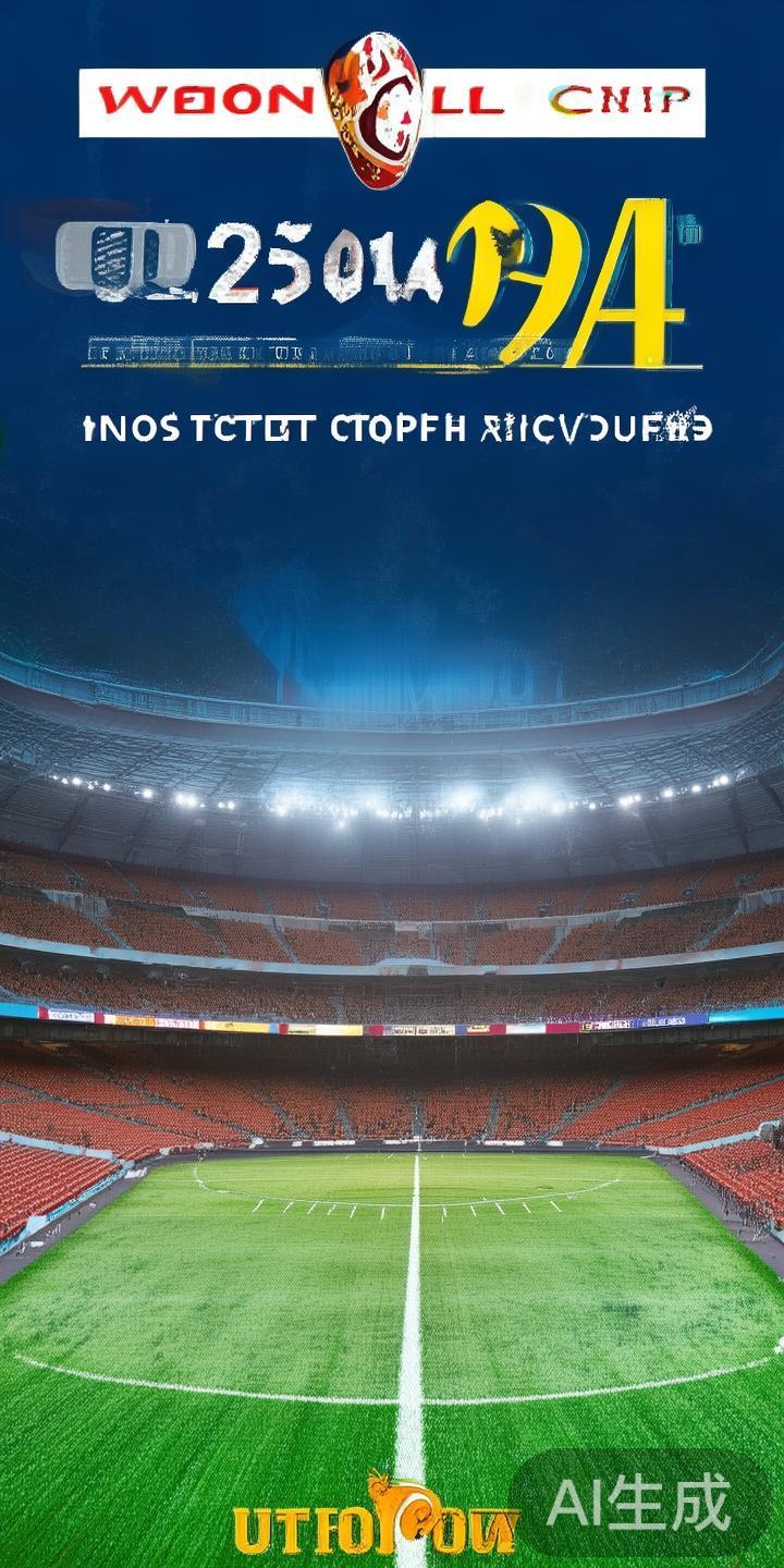 随着2026年世界杯的临近，众多足球迷和彩市投注爱