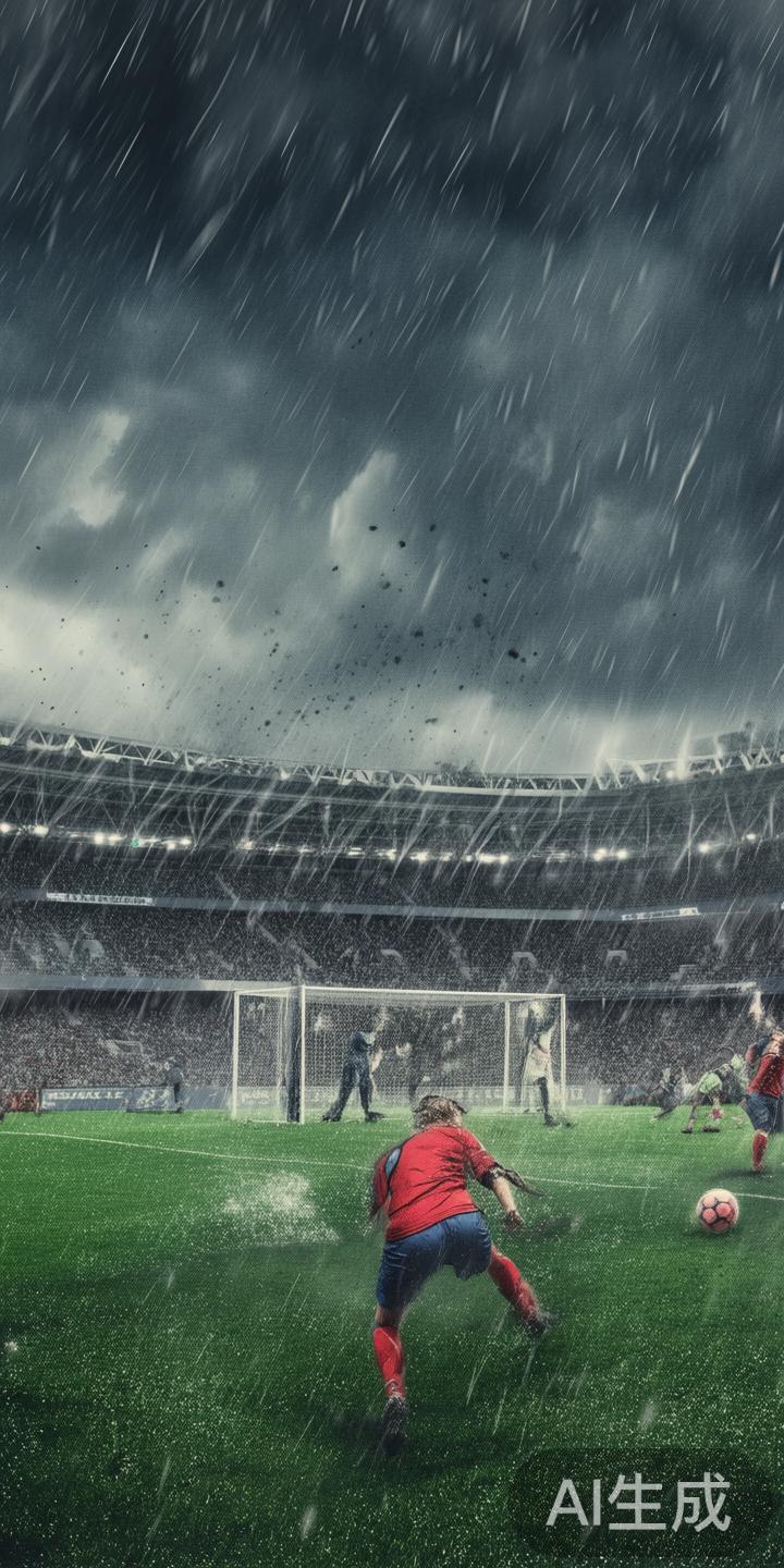 提升胜算技巧：深入掌握“世界杯比分投注”策略与实战指南