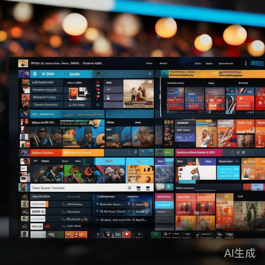 2026篮球世界杯投注网站推荐与全面攻略指南 丰富的赛事覆盖与投注选项:一个好的平台不仅提供篮球