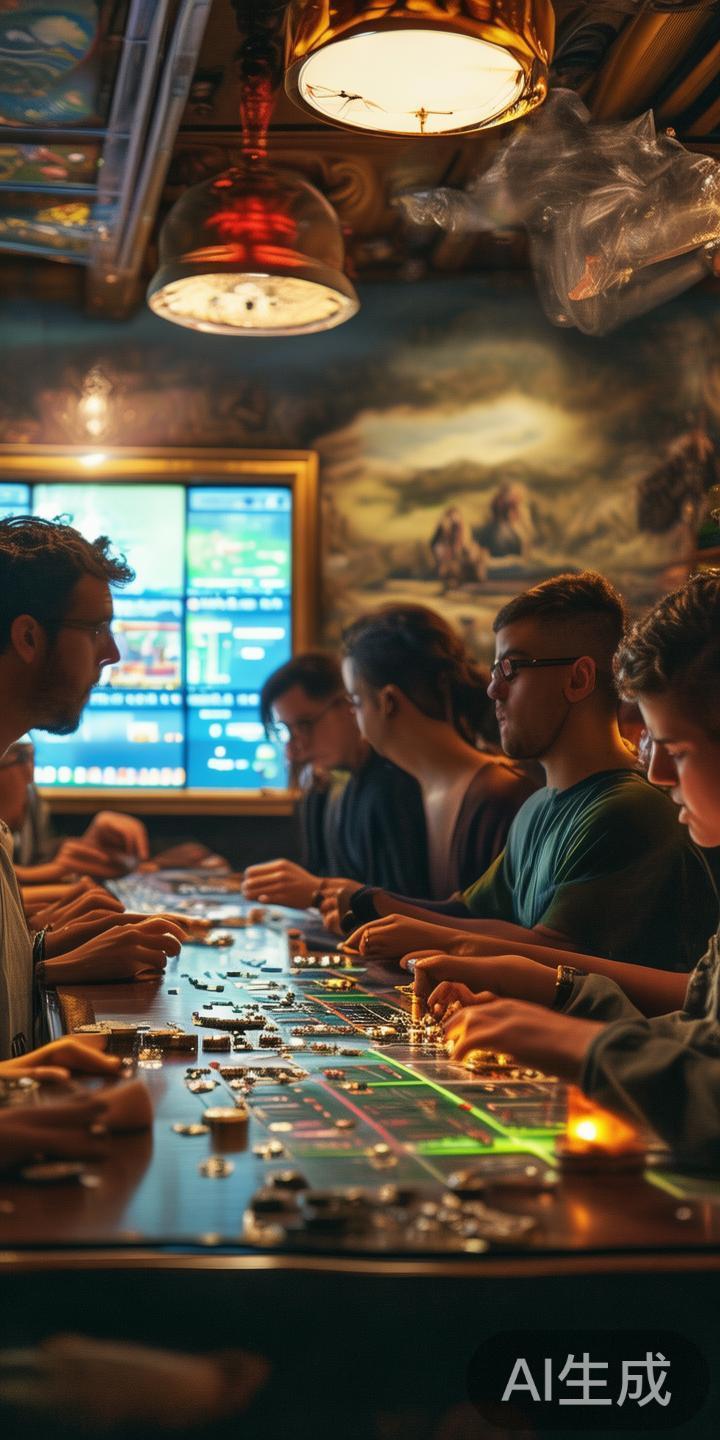 理性投注不仅关乎赢利，更关乎投注体验。建议设置合理