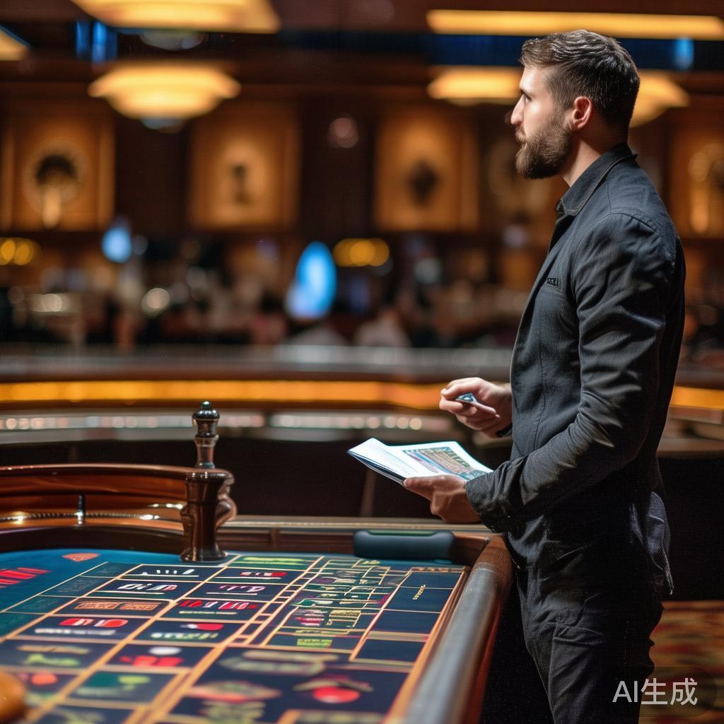 在选择投注方案之前，首先应清楚自己的投注目的——是