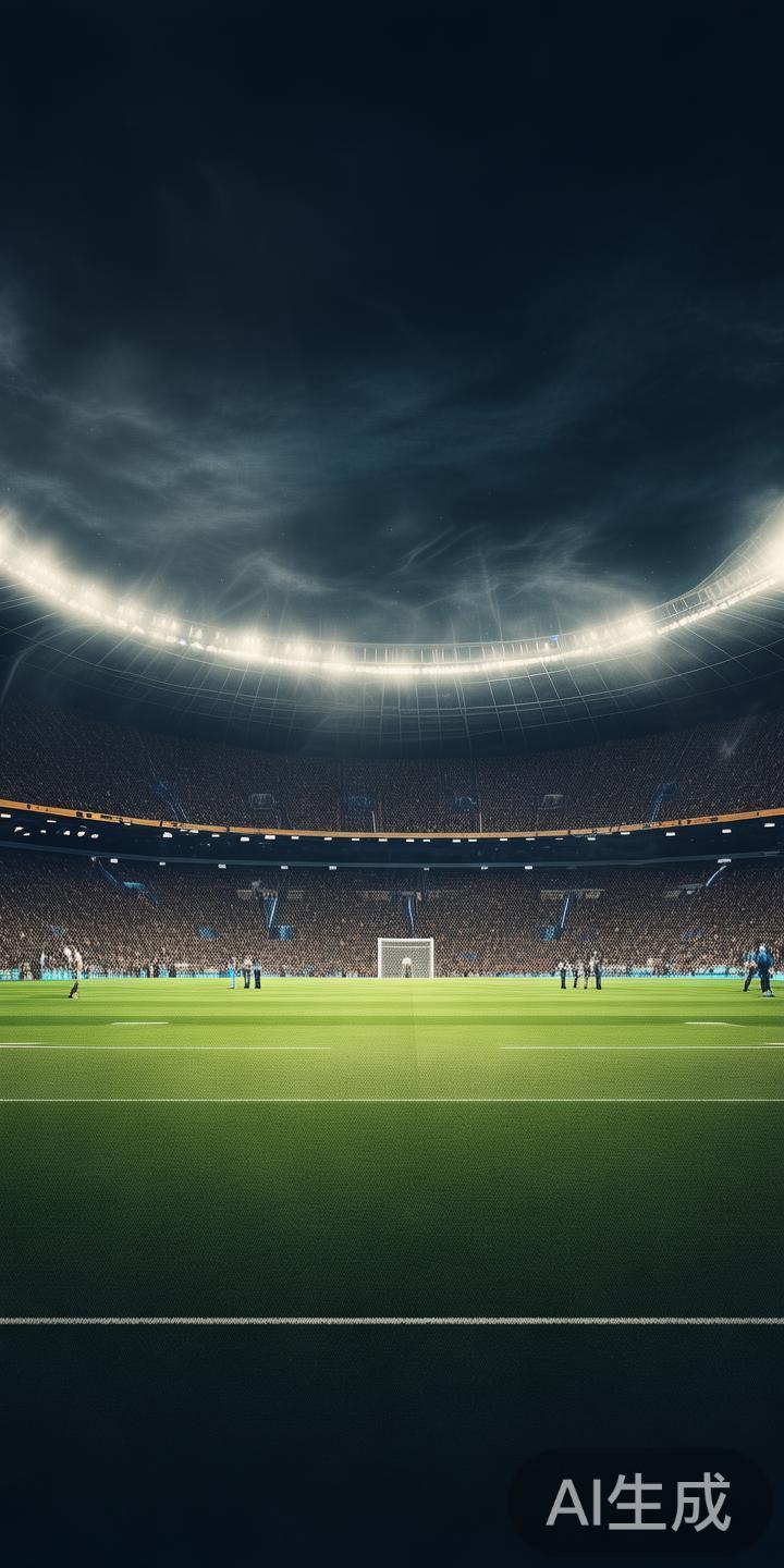 以过去的世界杯赛例为参考，假设一场焦点战中，巴西队